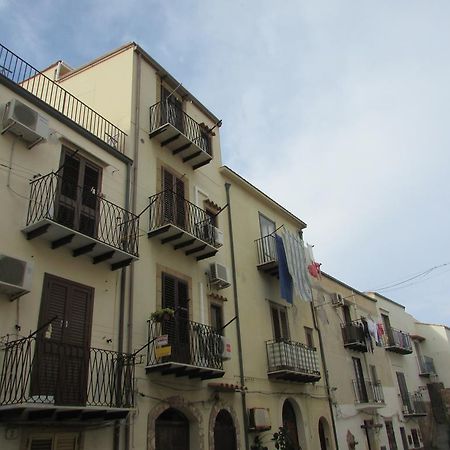 Terrazza Piazzetta Villa Cefalu Bilik gambar
